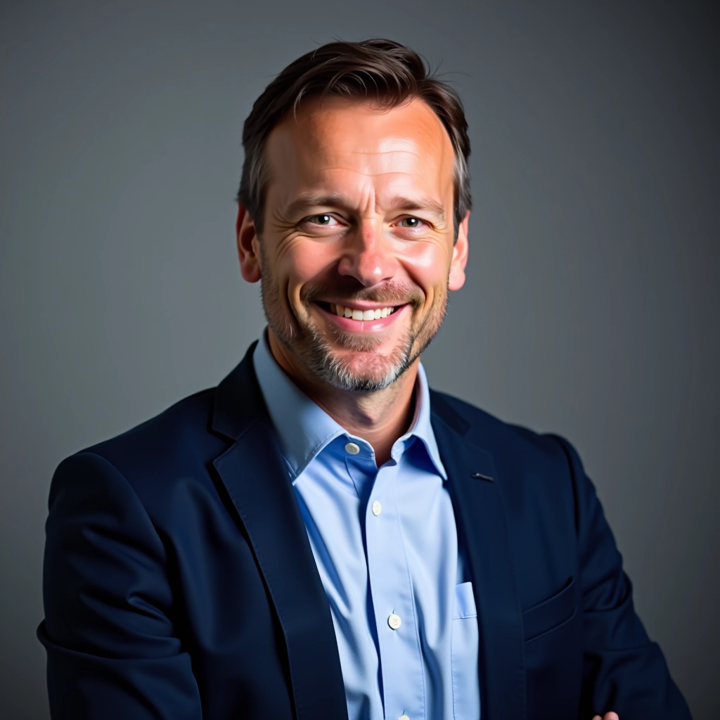 Matthieu Dufour